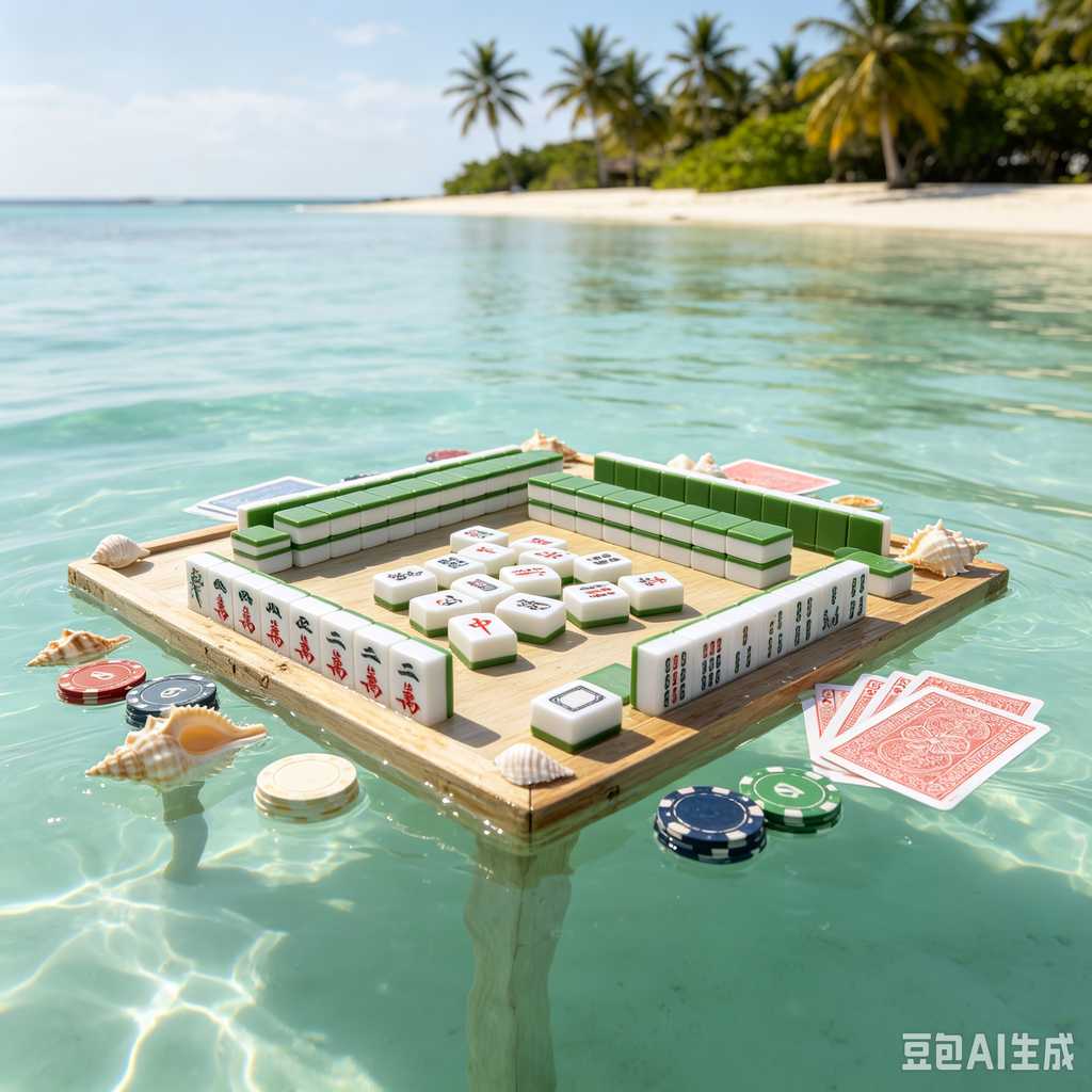 Medellin,mahjong