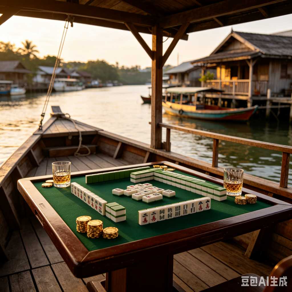DesMoines,mahjong