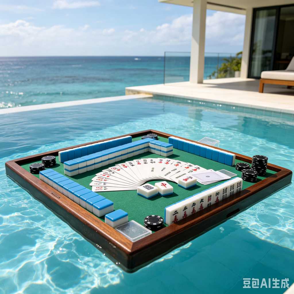 Champaign,mahjong