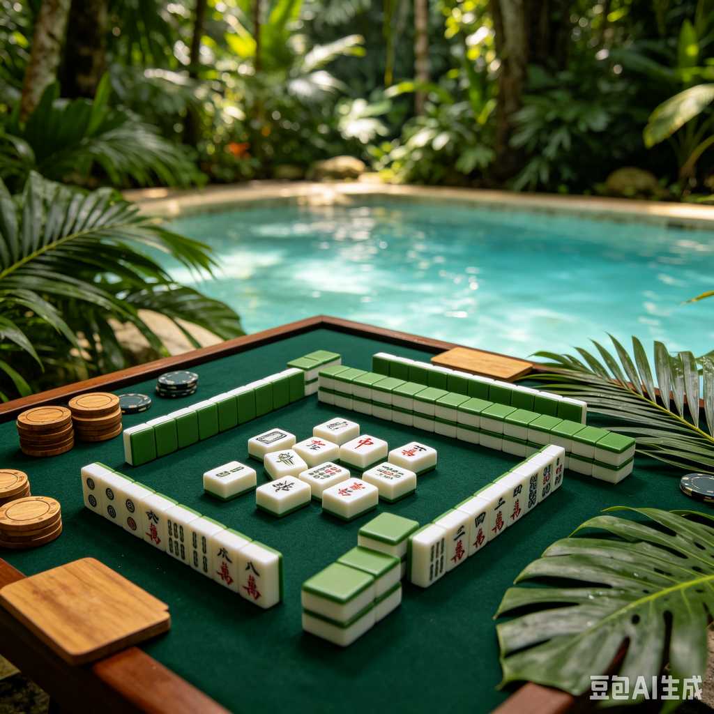Magdeburg,mahjong