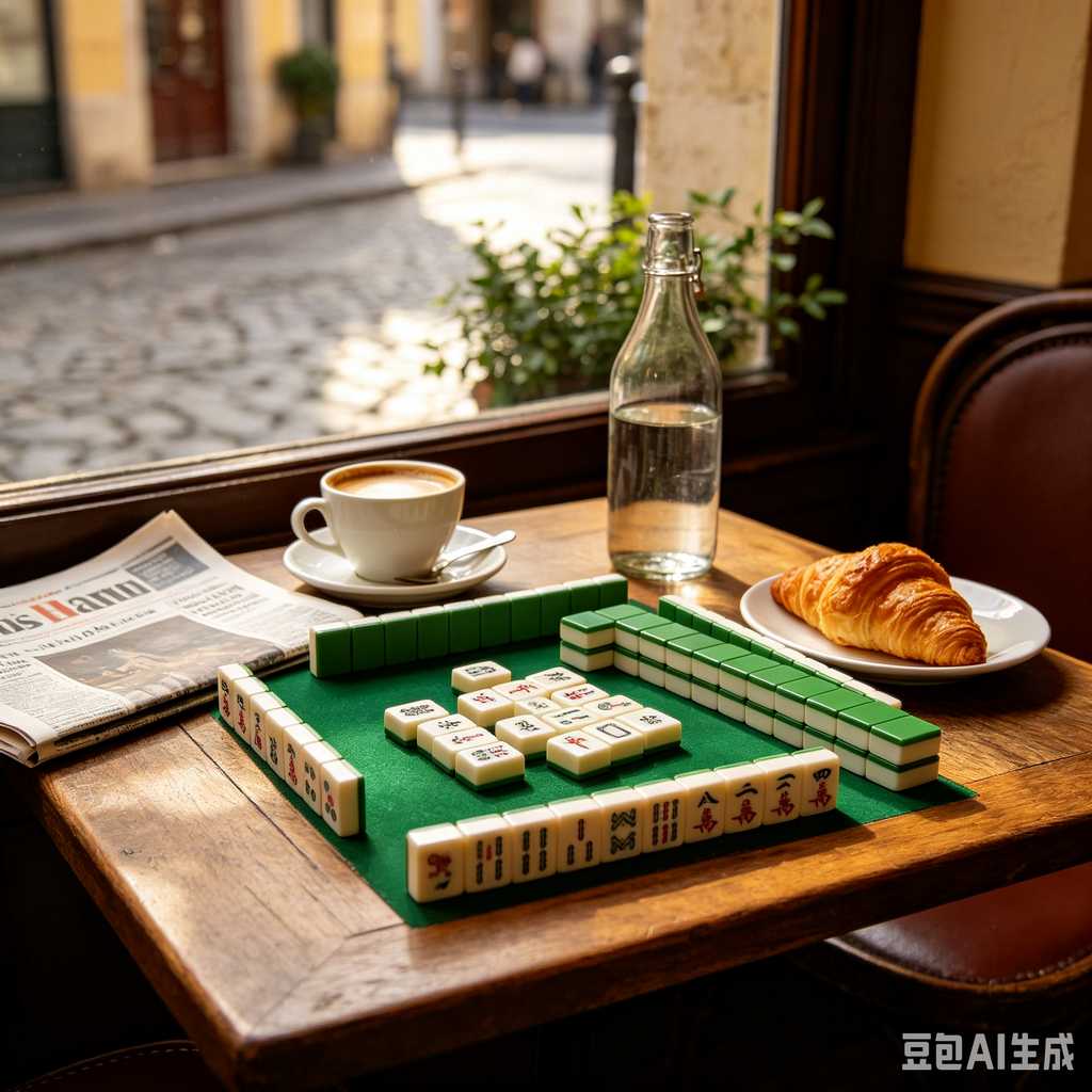 Bath,mahjong
