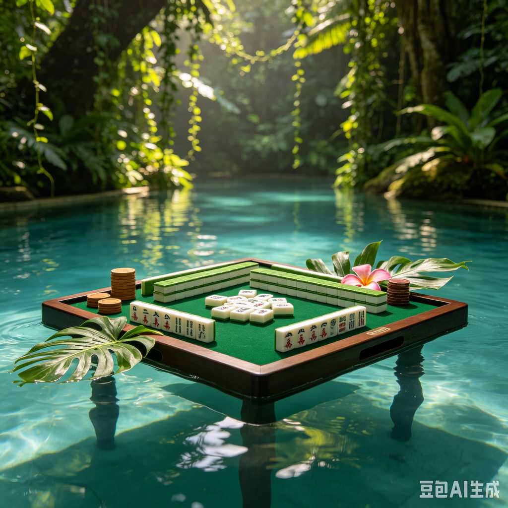 London,mahjong