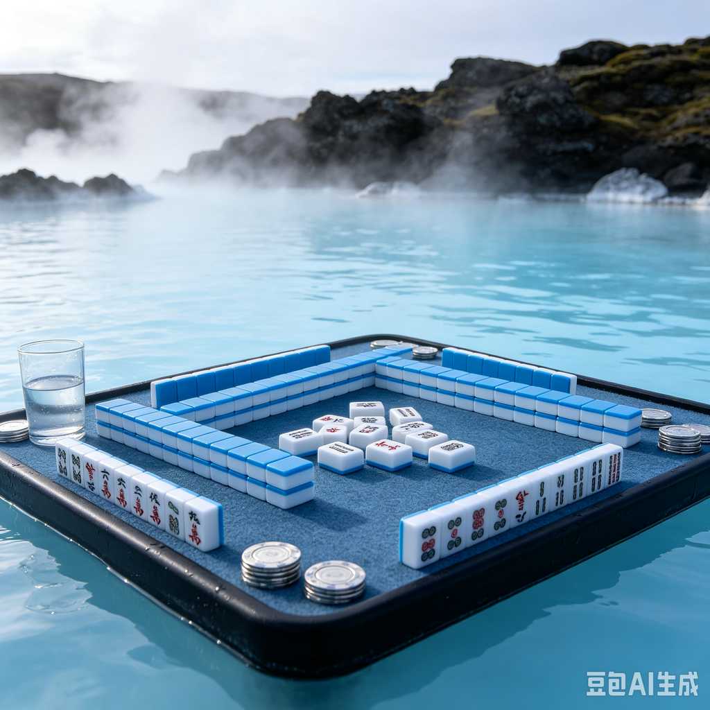 Alaska,mahjong