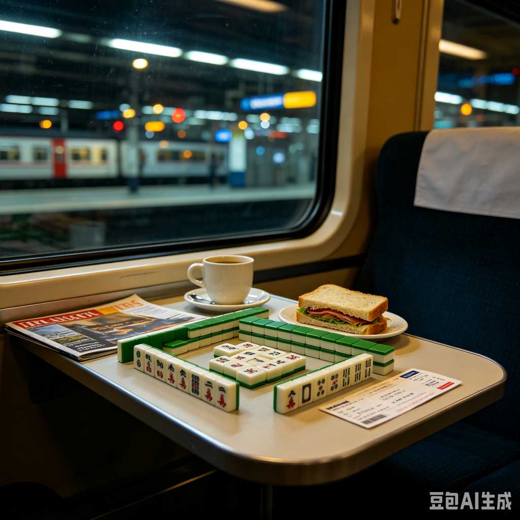 Boston,mahjong
