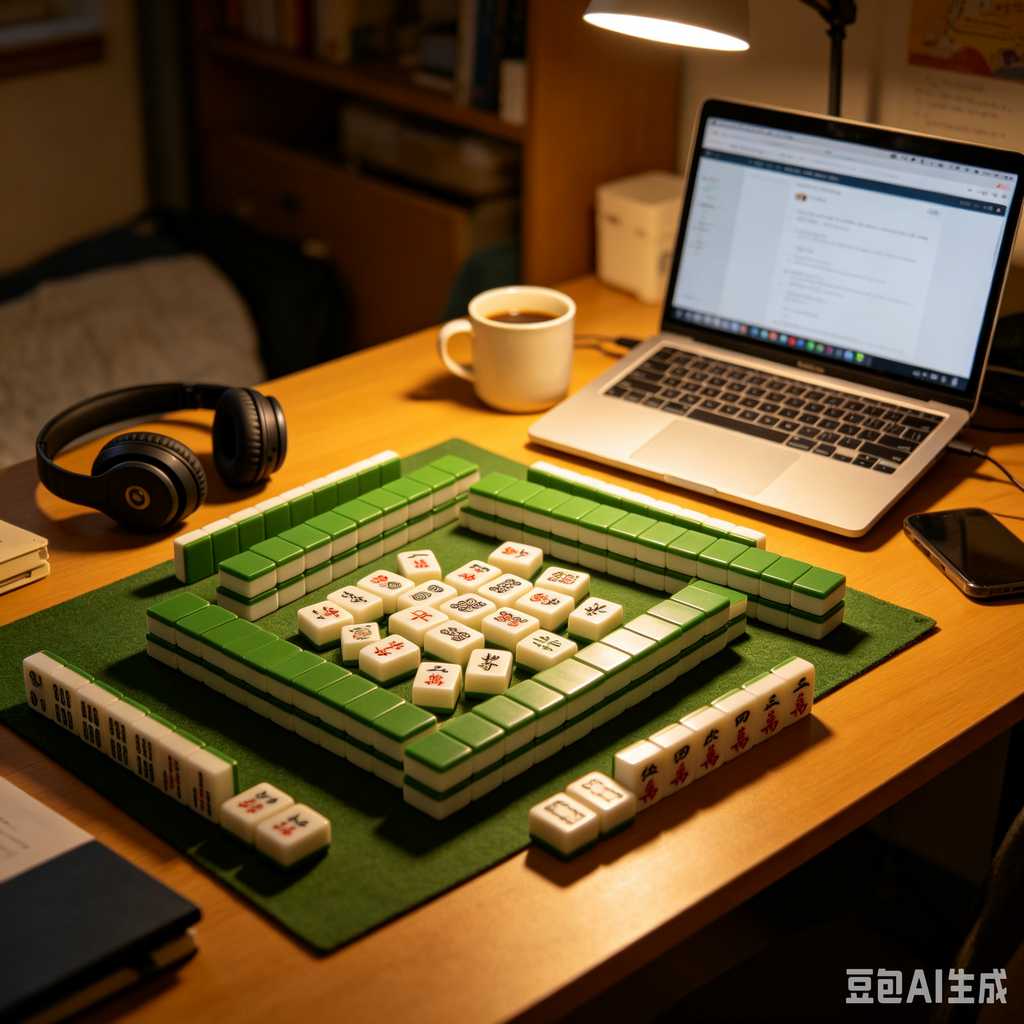 JoaoPessoa,mahjong