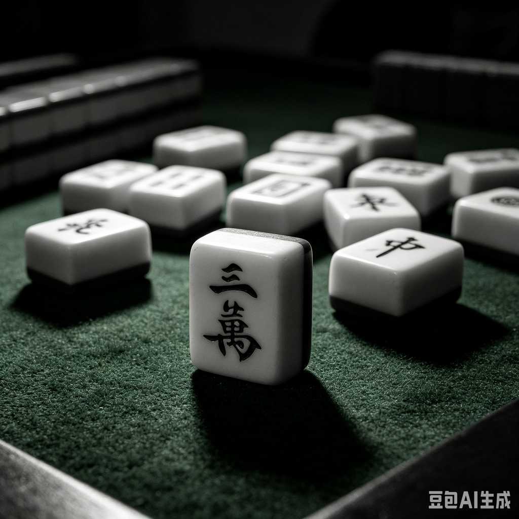 Bilbao,mahjong