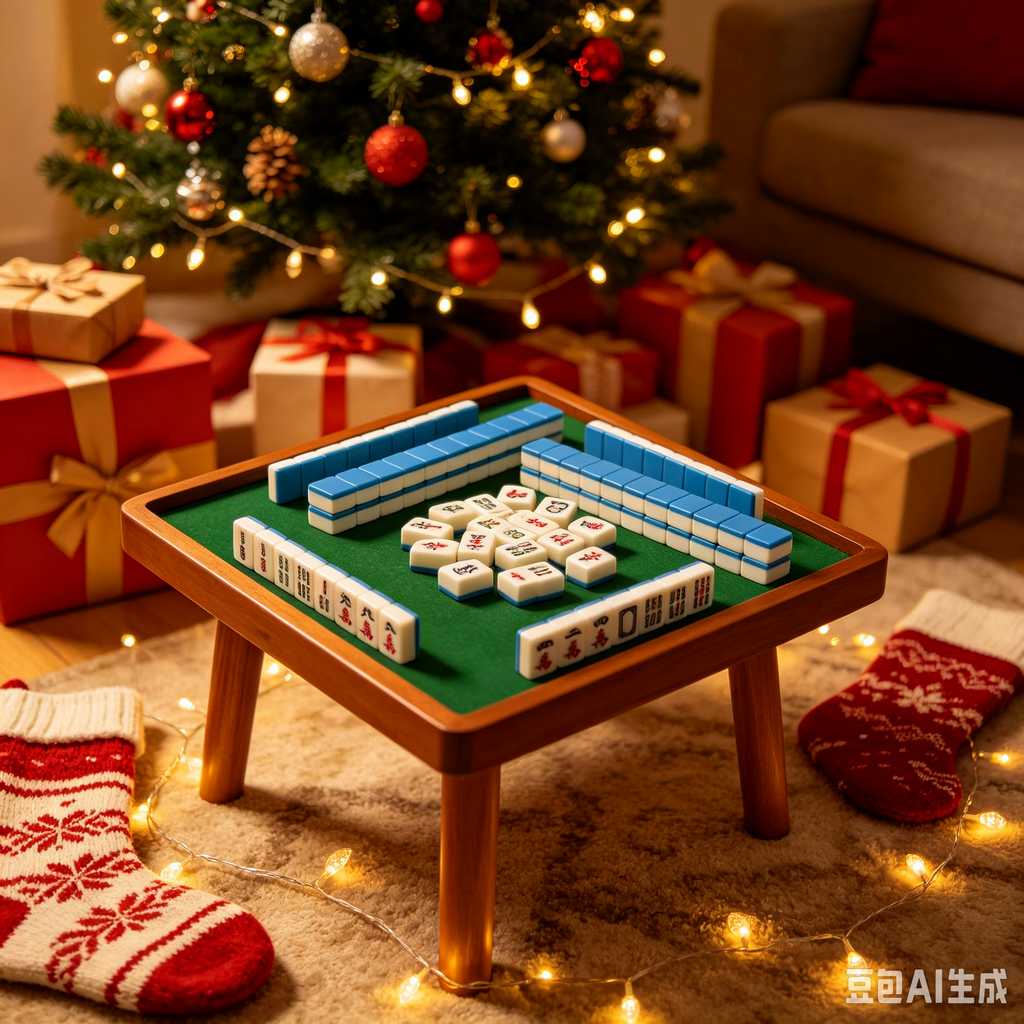 Montreal,mahjong