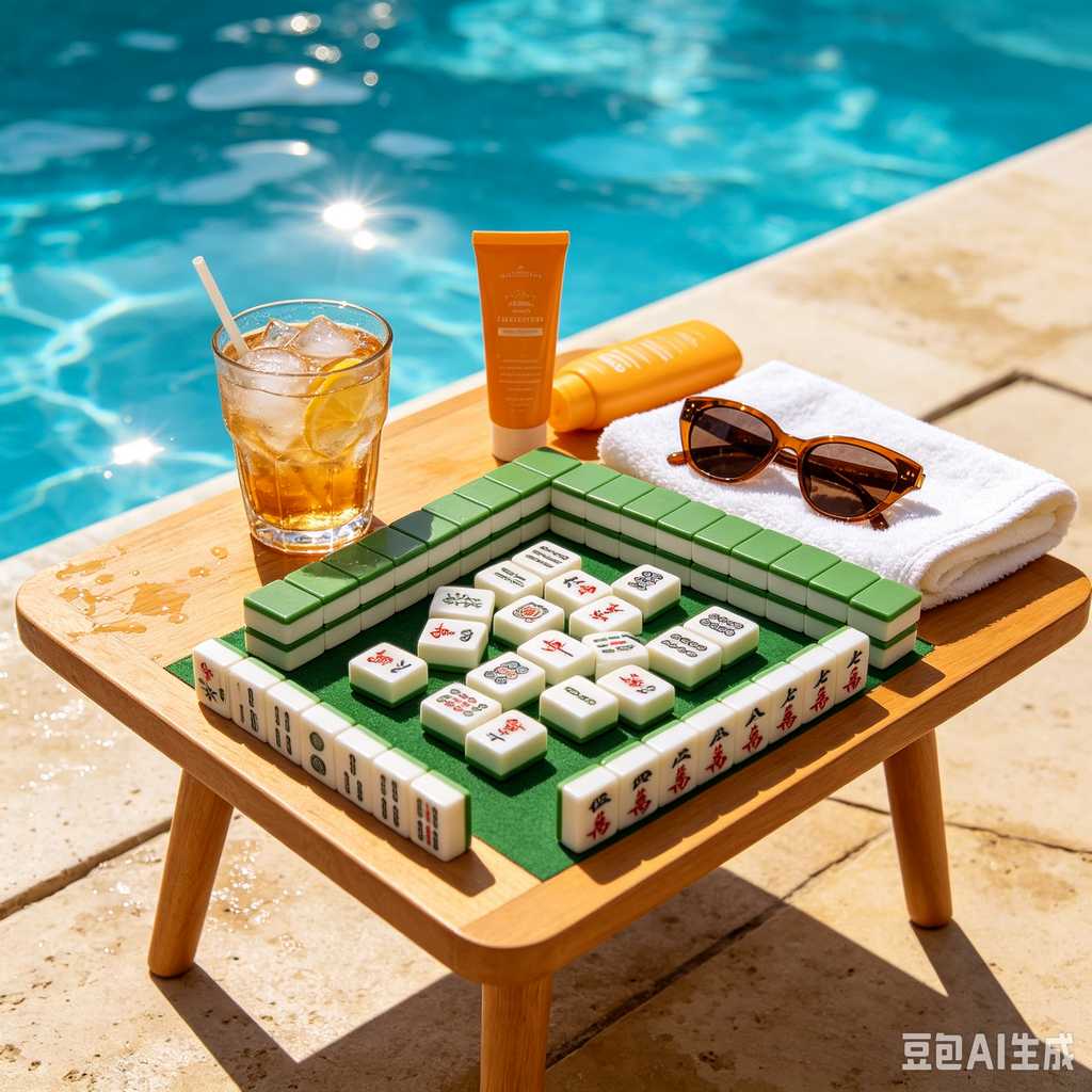 ArlingtonTX,mahjong