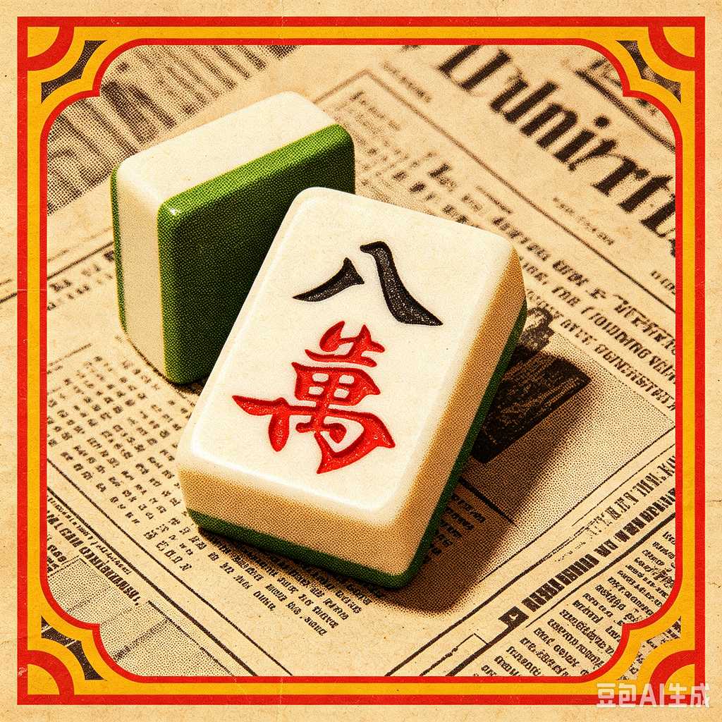 Modesto,mahjong