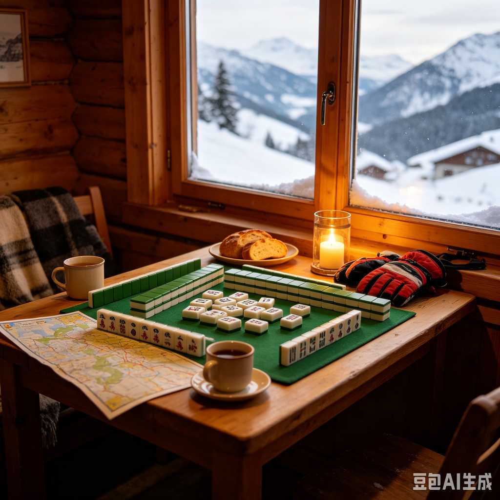 Valladolid,mahjong
