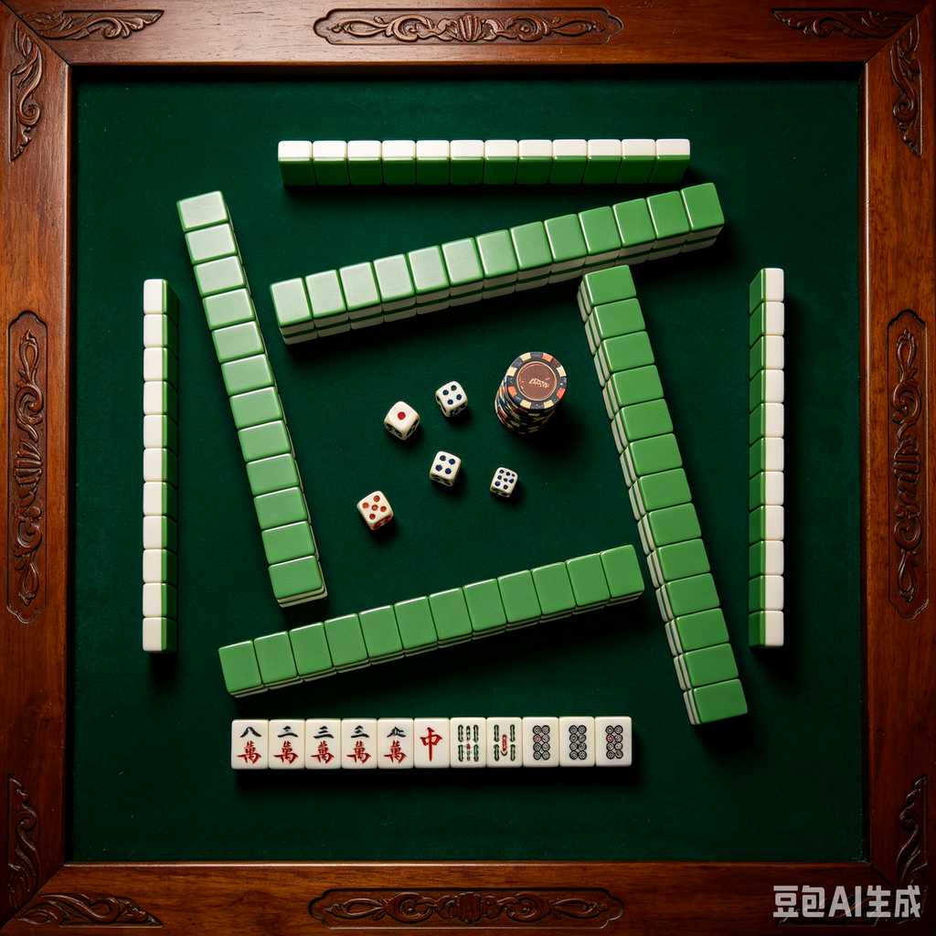 Regina,mahjong