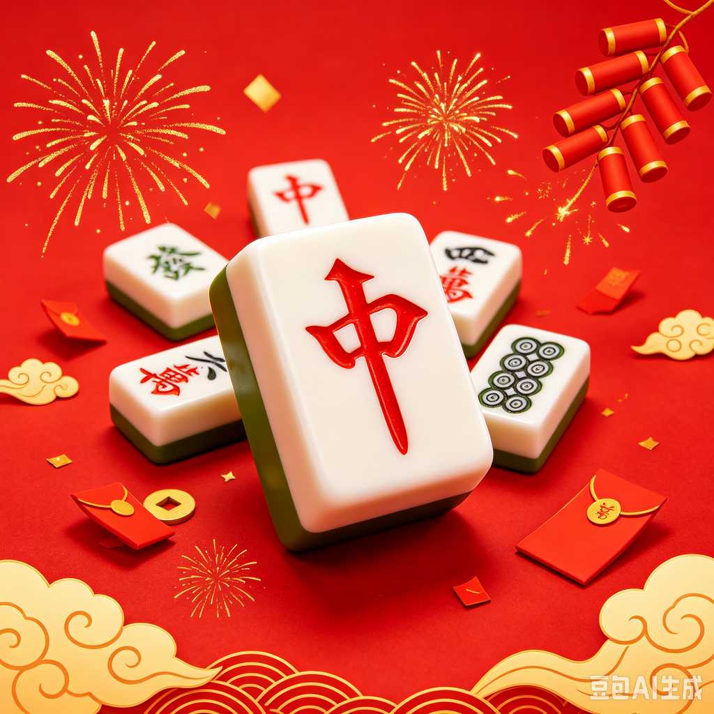 Maastricht,mahjong