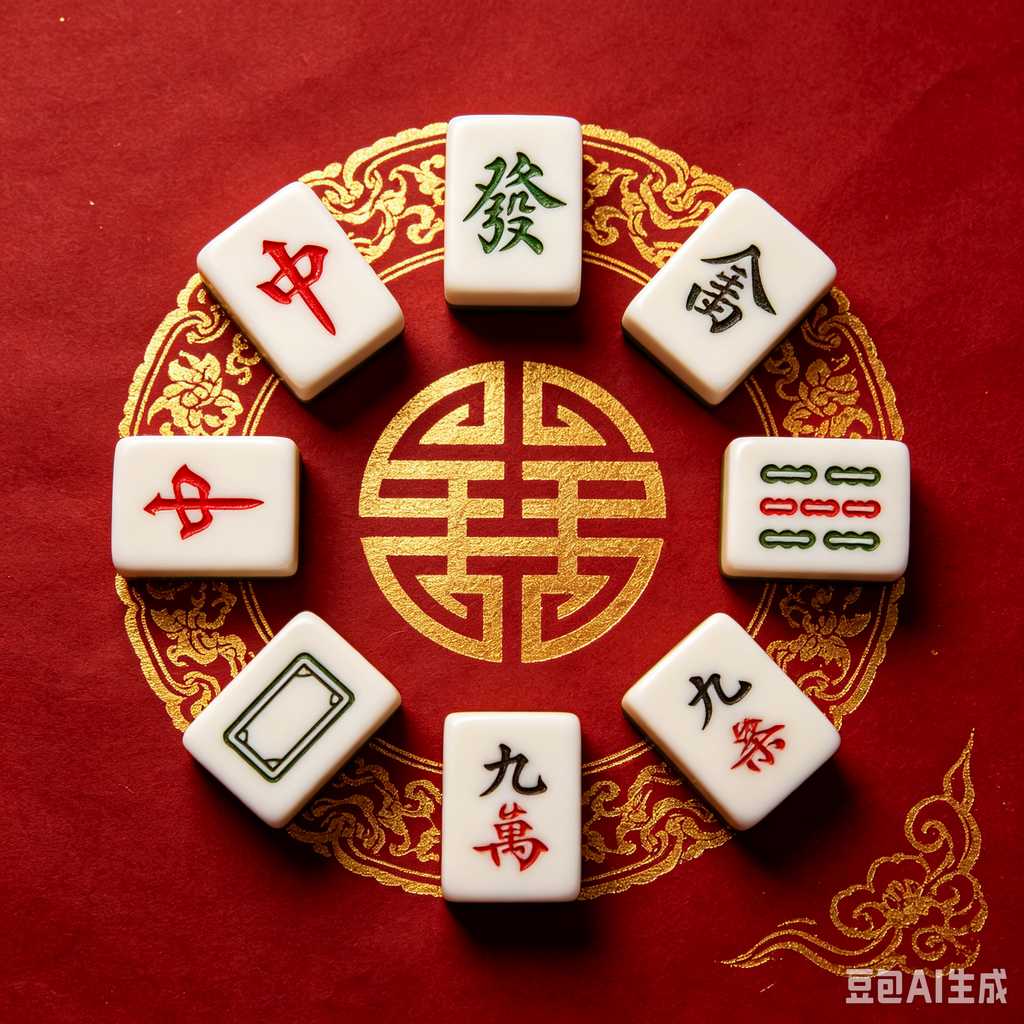Maine,mahjong