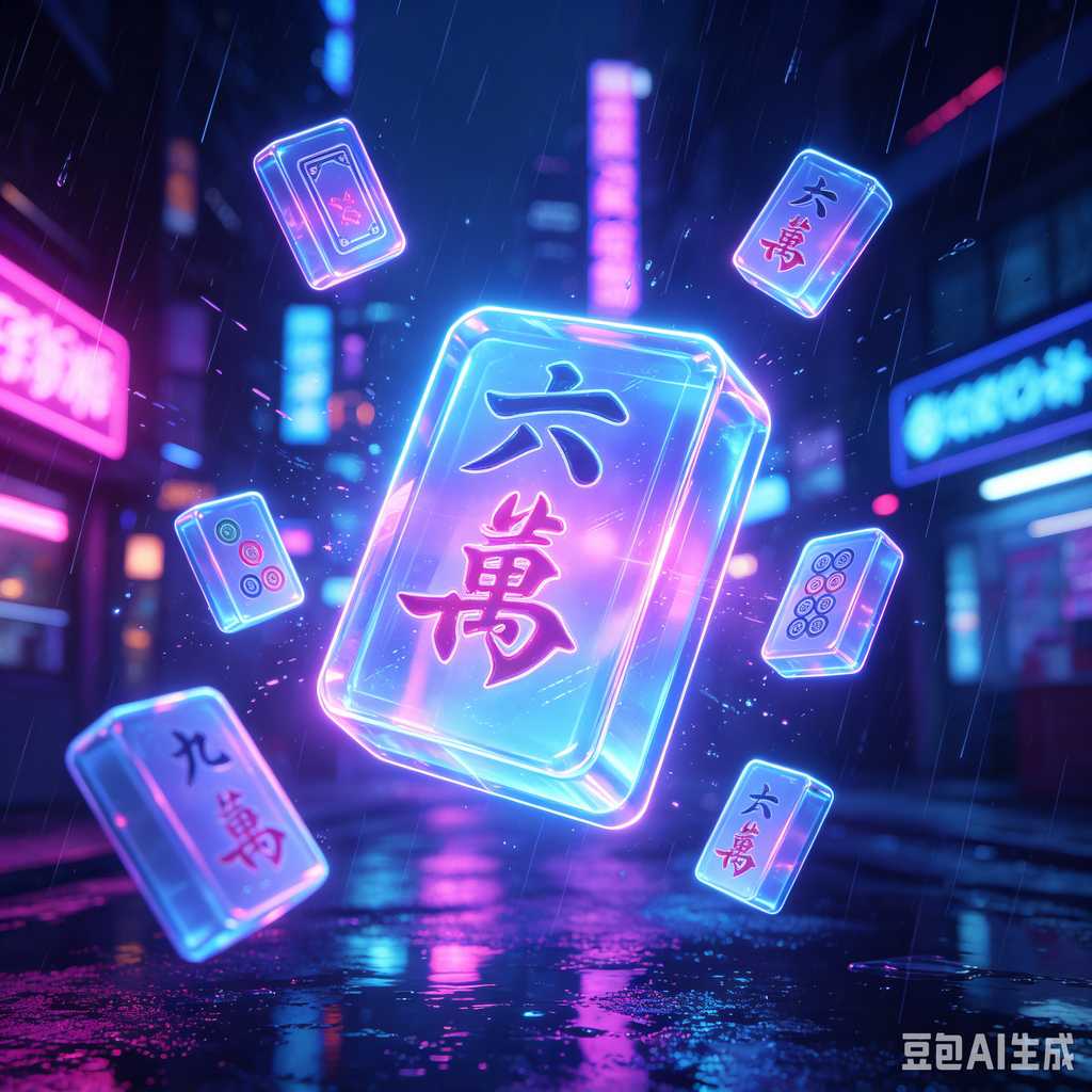 Lyon,mahjong