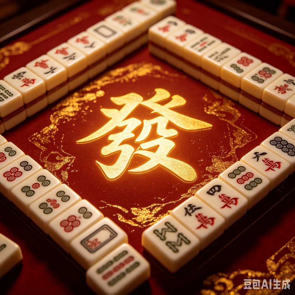 Hawaii,mahjong