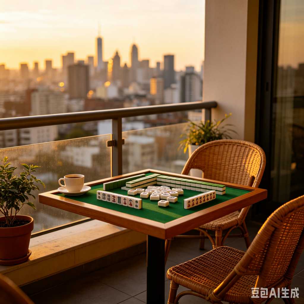 OklahomaCity,mahjong