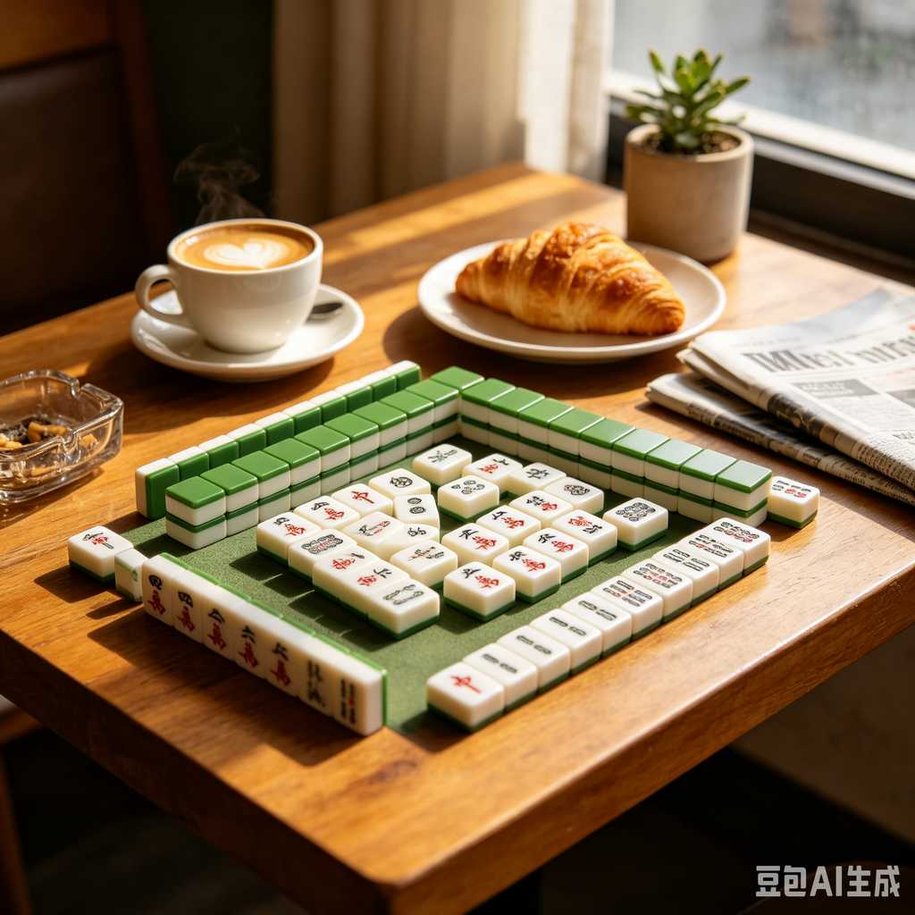 #NorthAmerica,mahjong