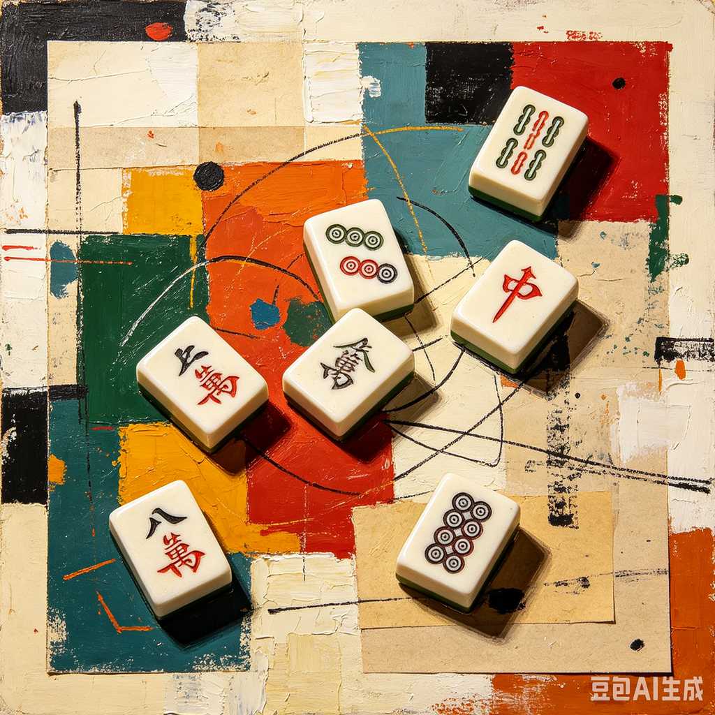 Dallas,mahjong