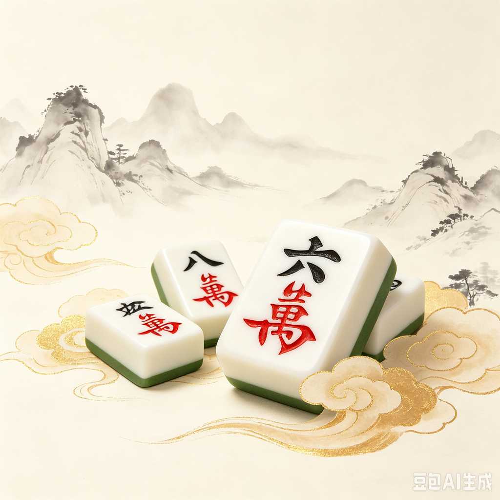 Siena,mahjong