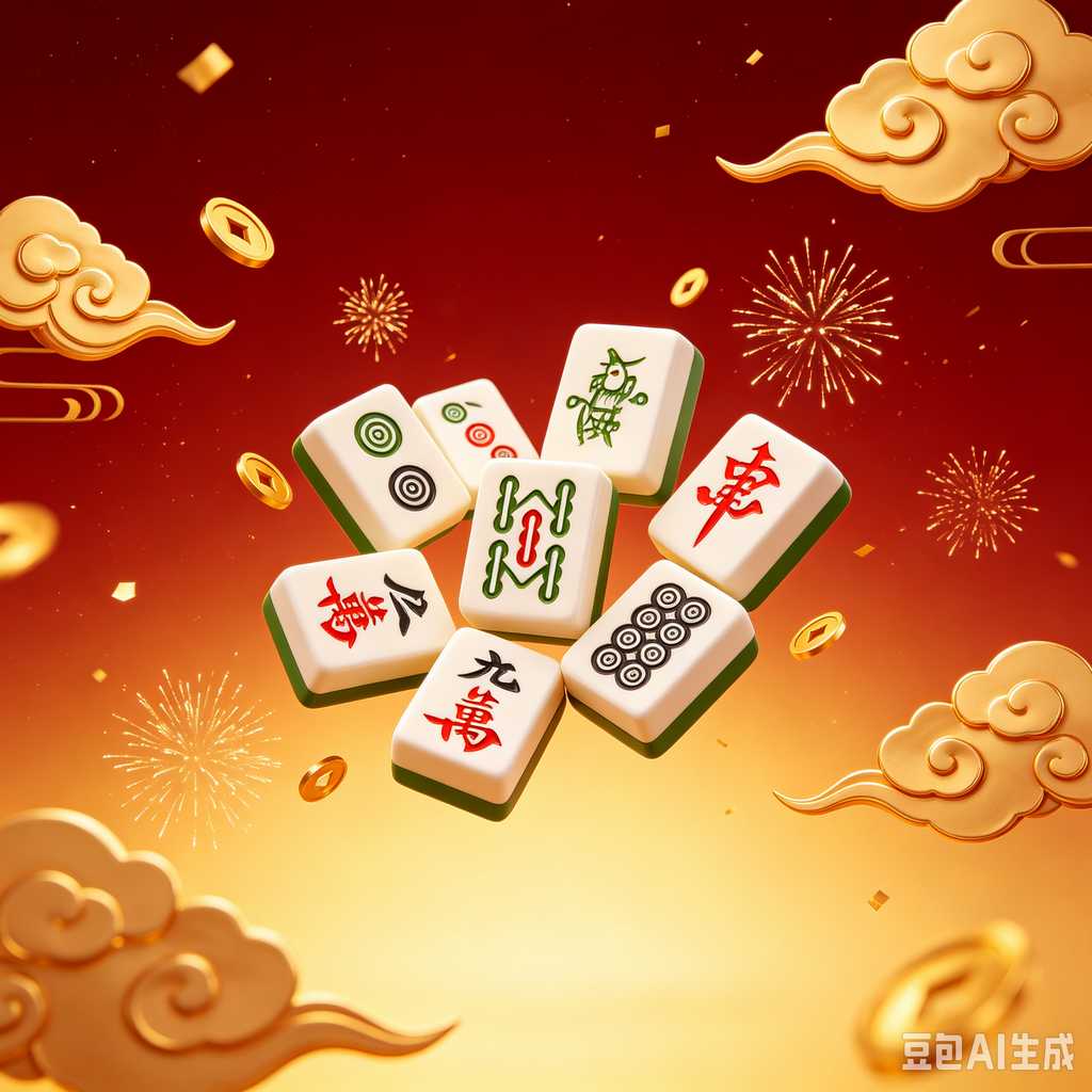 Kaunas,mahjong