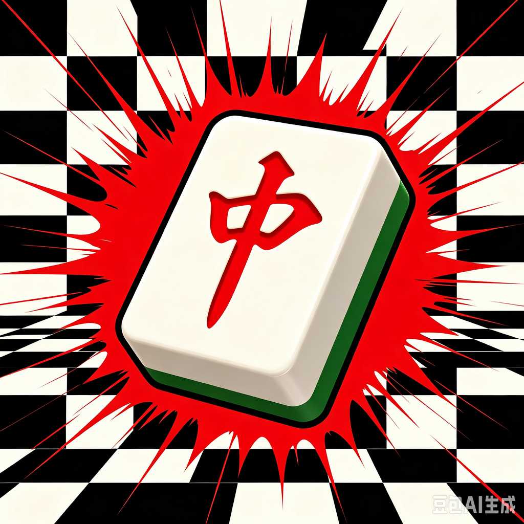 Katowice,mahjong