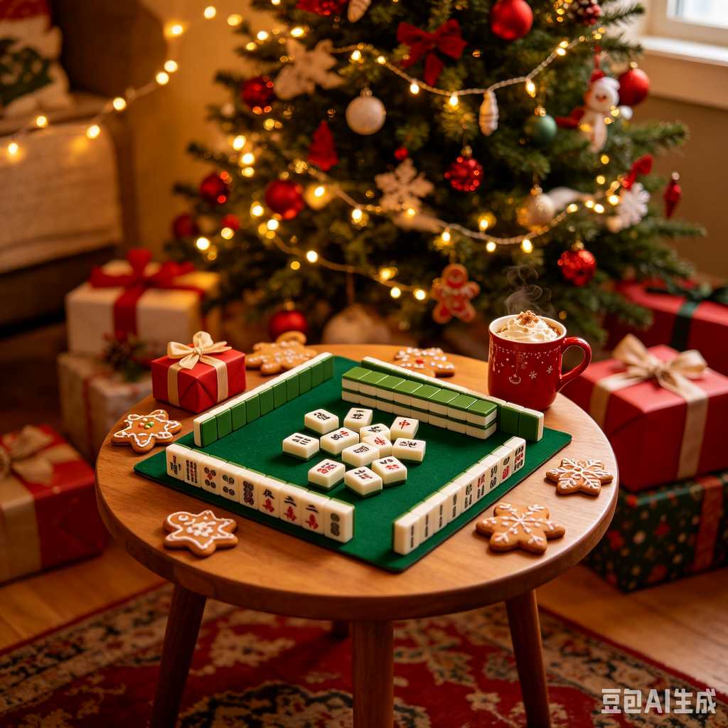 LeonMX,mahjong