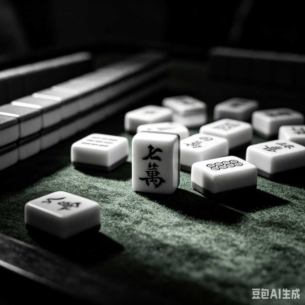 Queretaro,mahjong