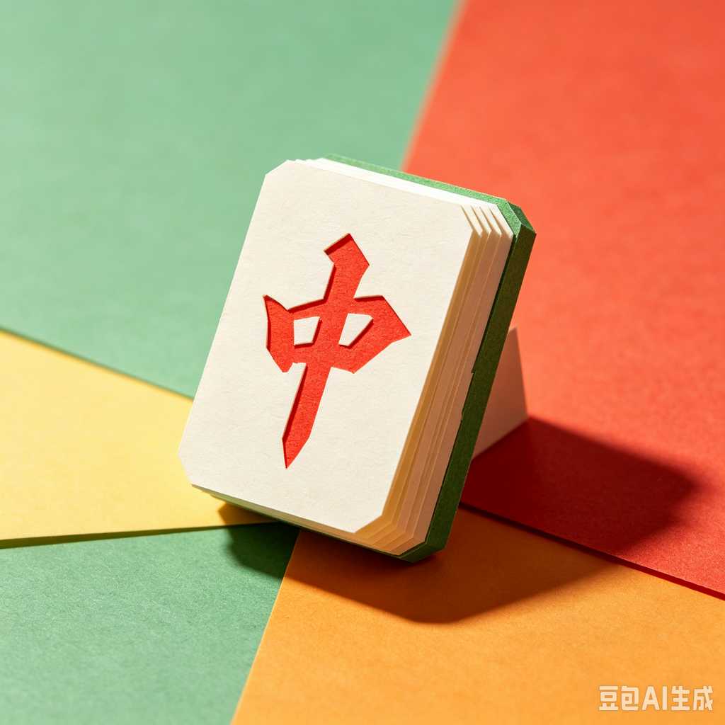 ElPaso,mahjong