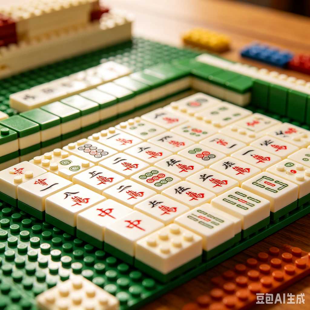 Ottawa,mahjong