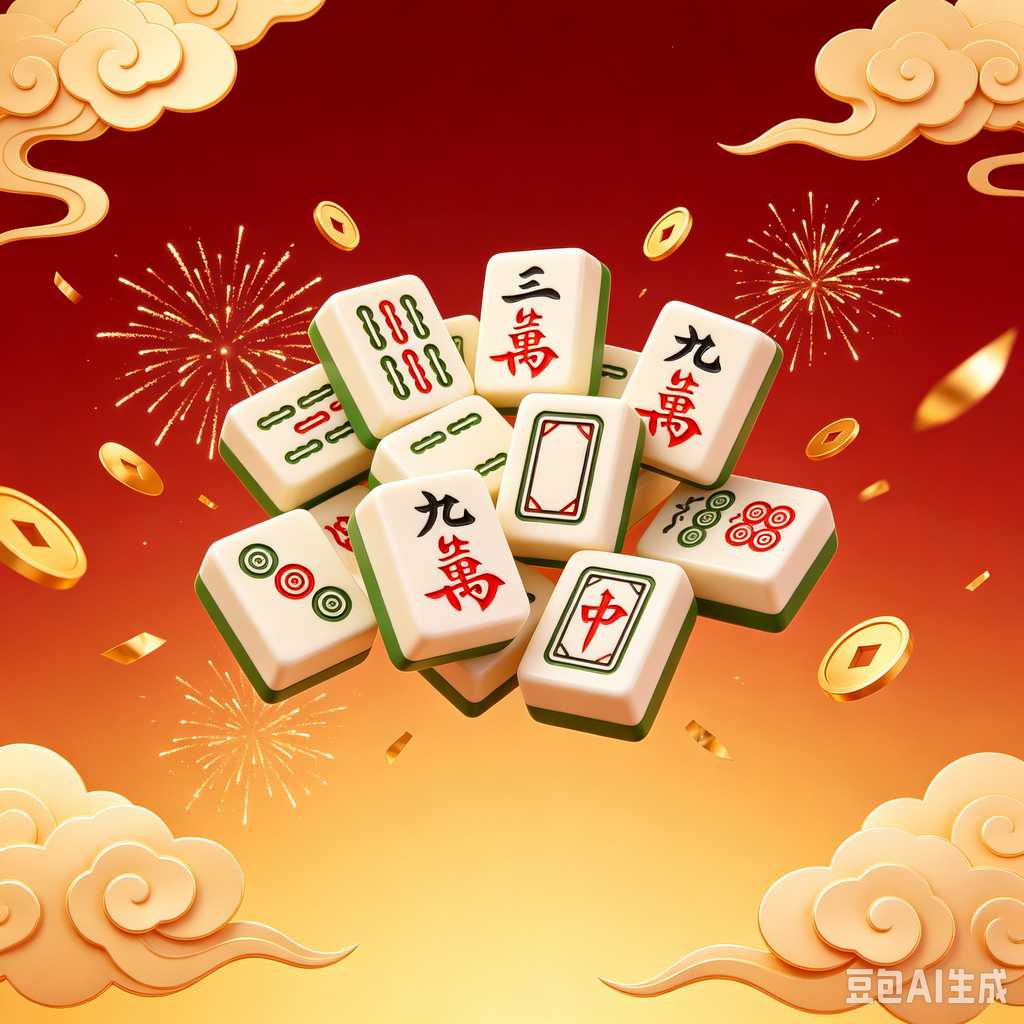 #NorthAmerica,mahjong