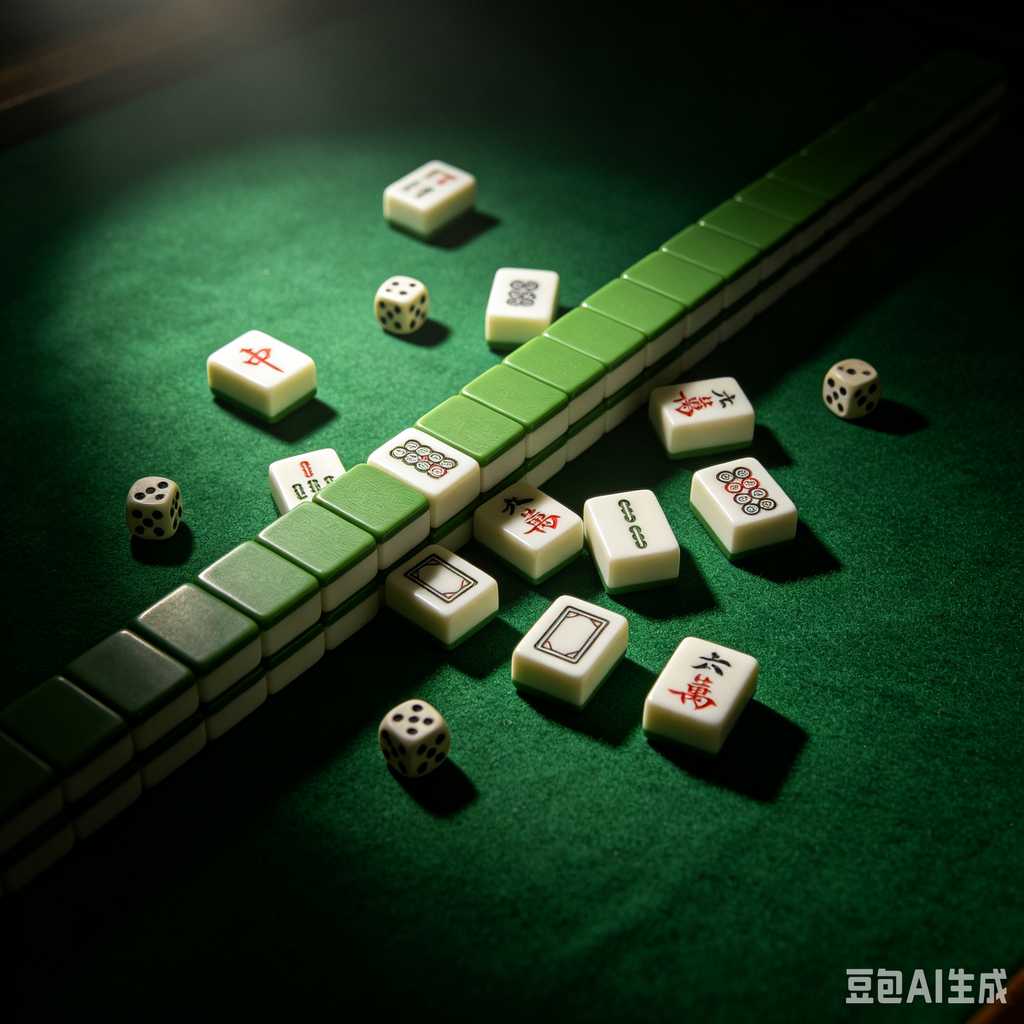 LasVegas,mahjong