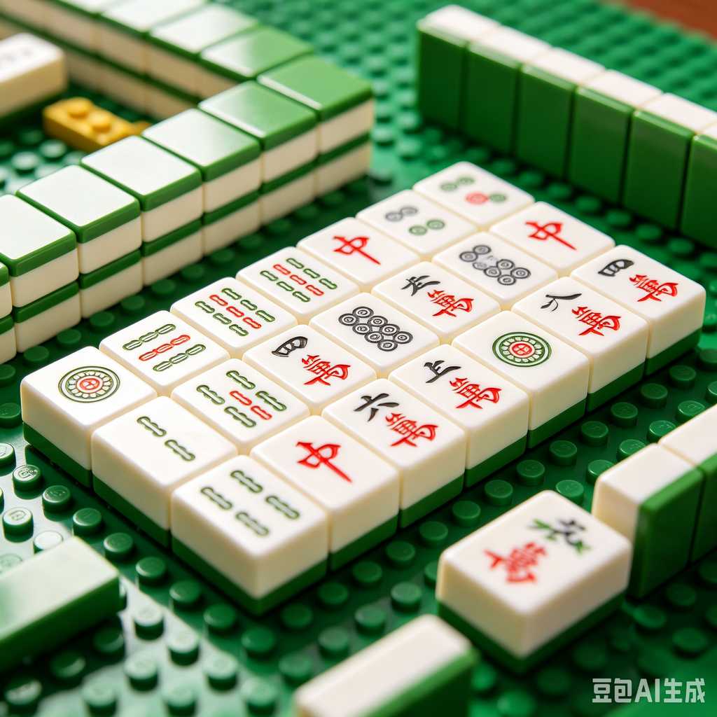 Tulsa,mahjong