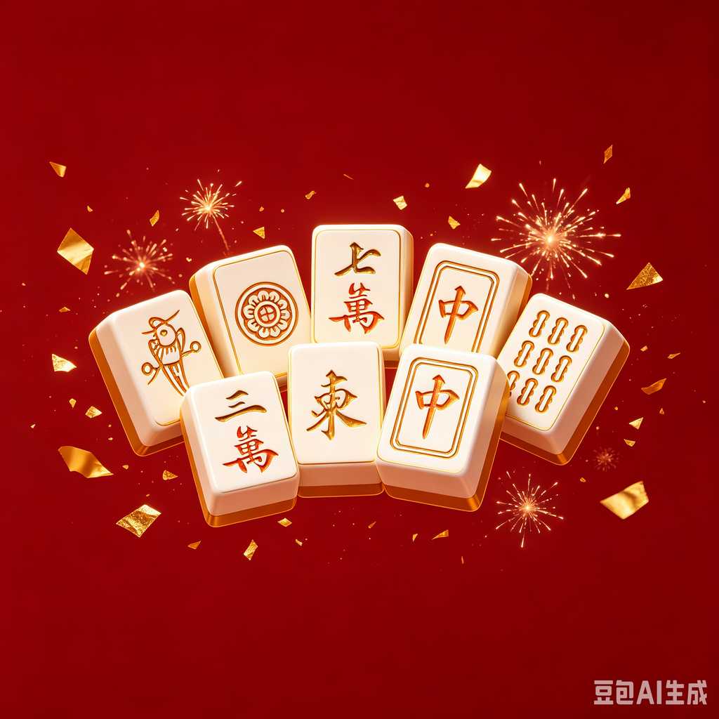 Hamburg,mahjong