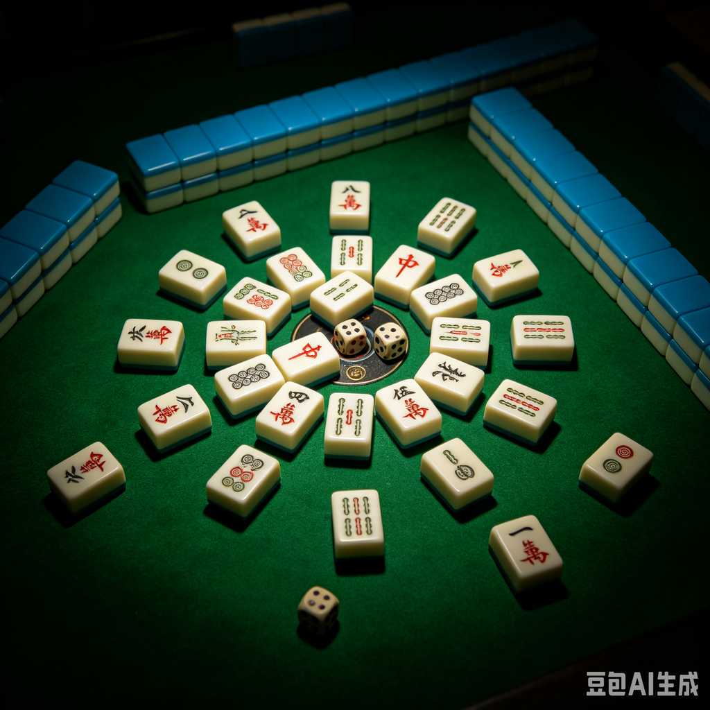 Birmingham,mahjong