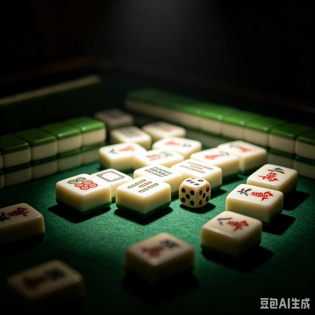Charleroi,mahjong