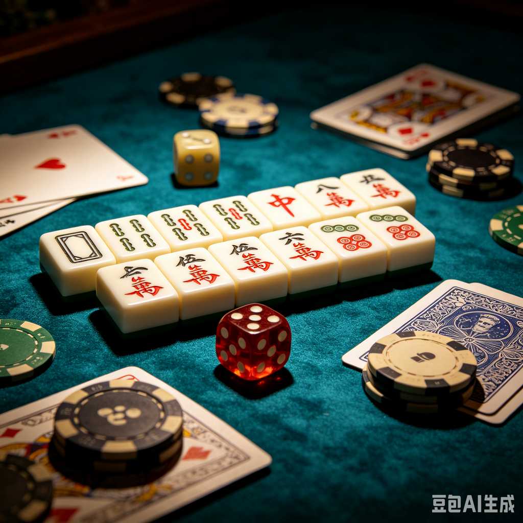 SanSalvador,mahjong