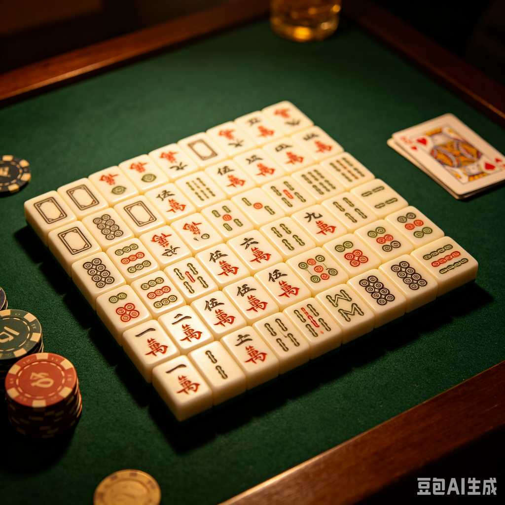 Tampere,mahjong