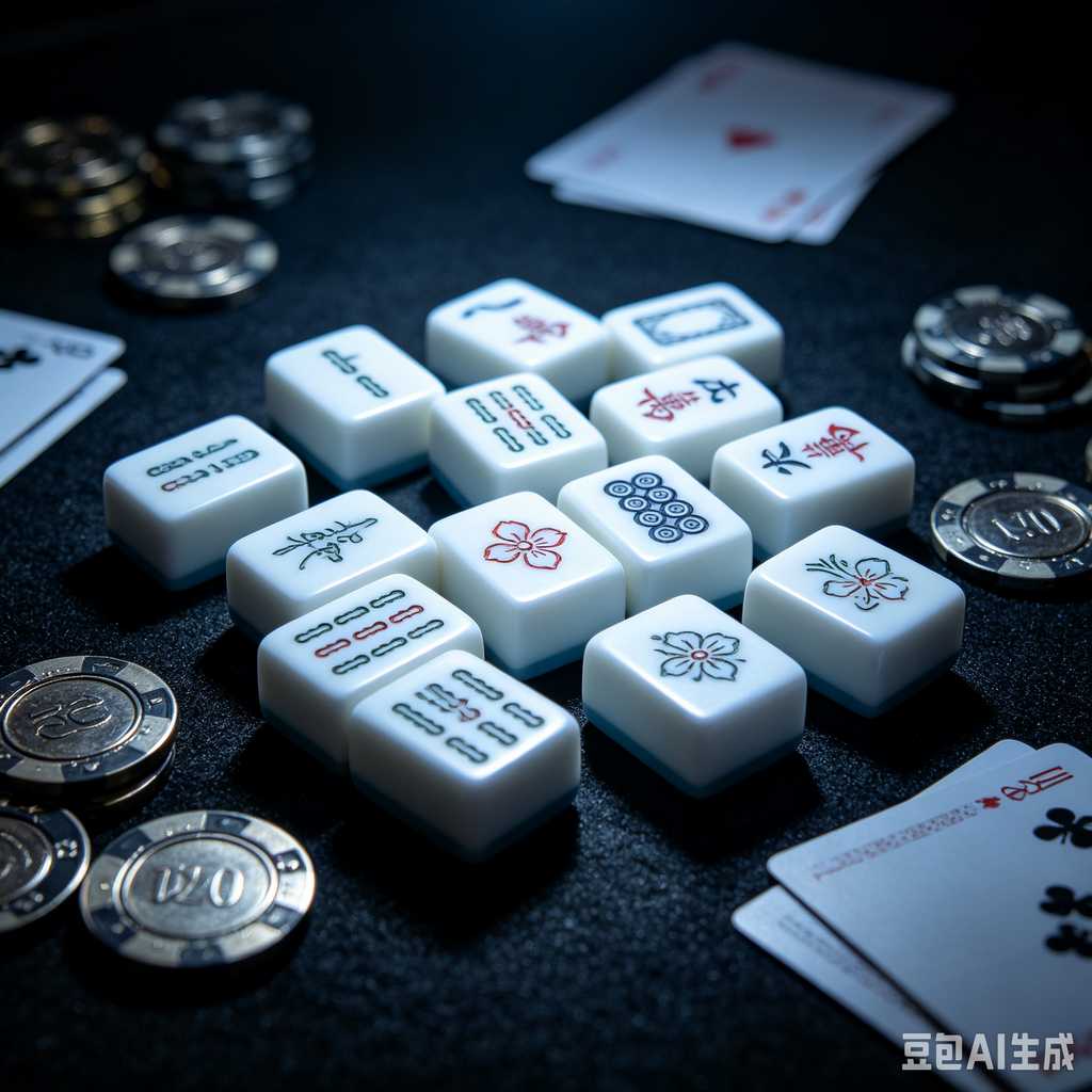 BridgeportCT,mahjong