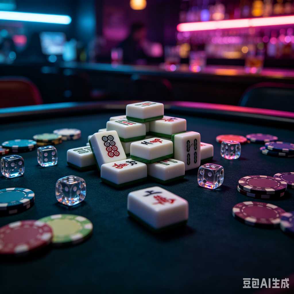 Indiana,mahjong