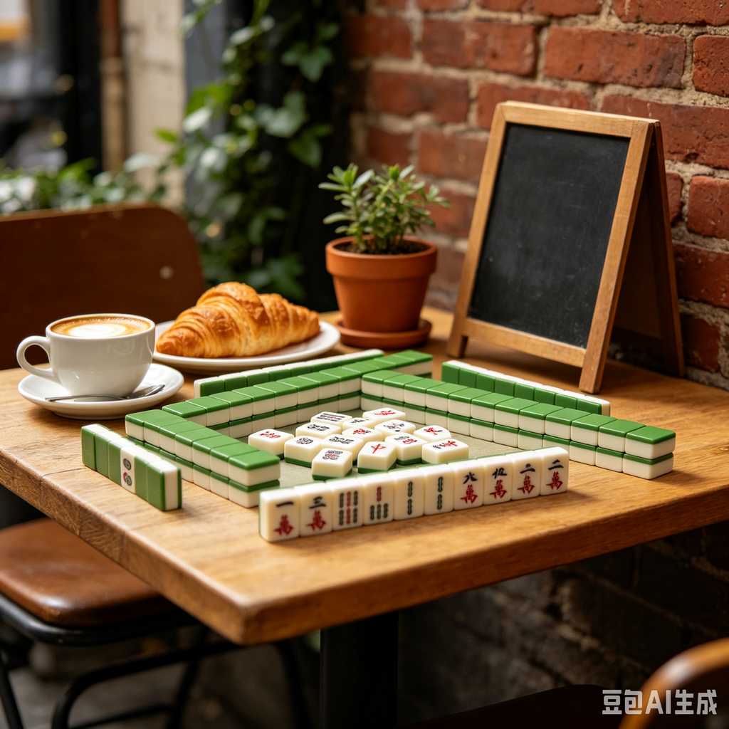 Concord,mahjong