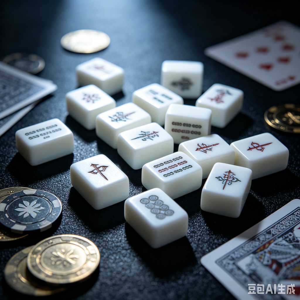 Modesto,mahjong