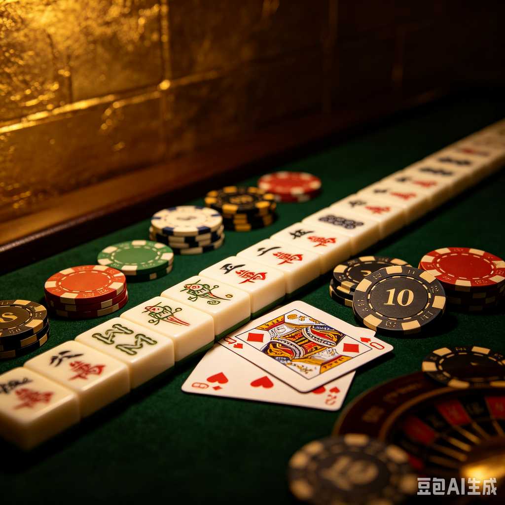 Rennes,mahjong