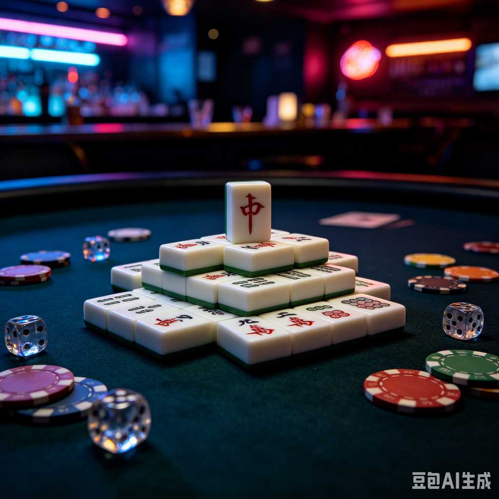 ColoradoSprings,mahjong