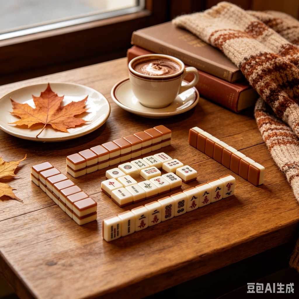 Ohrid,mahjong