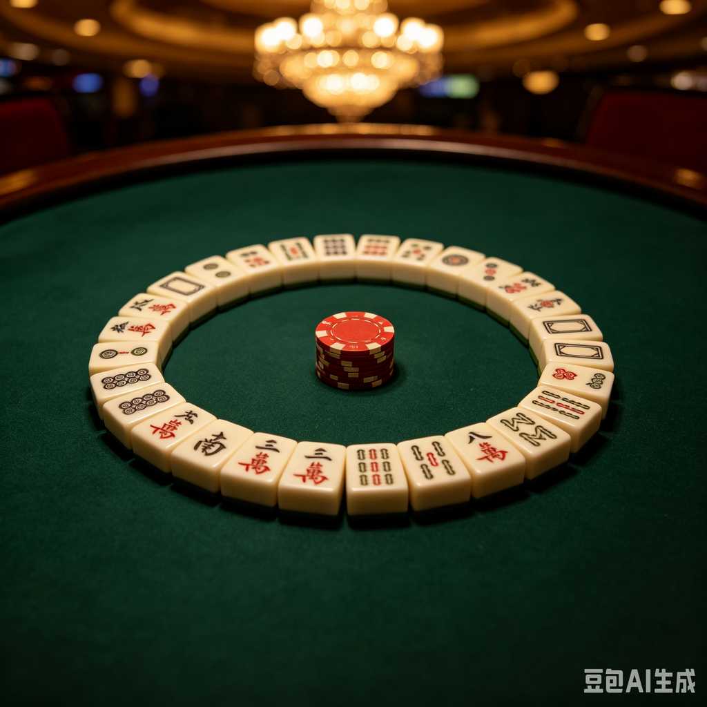 SpringfieldMA,mahjong