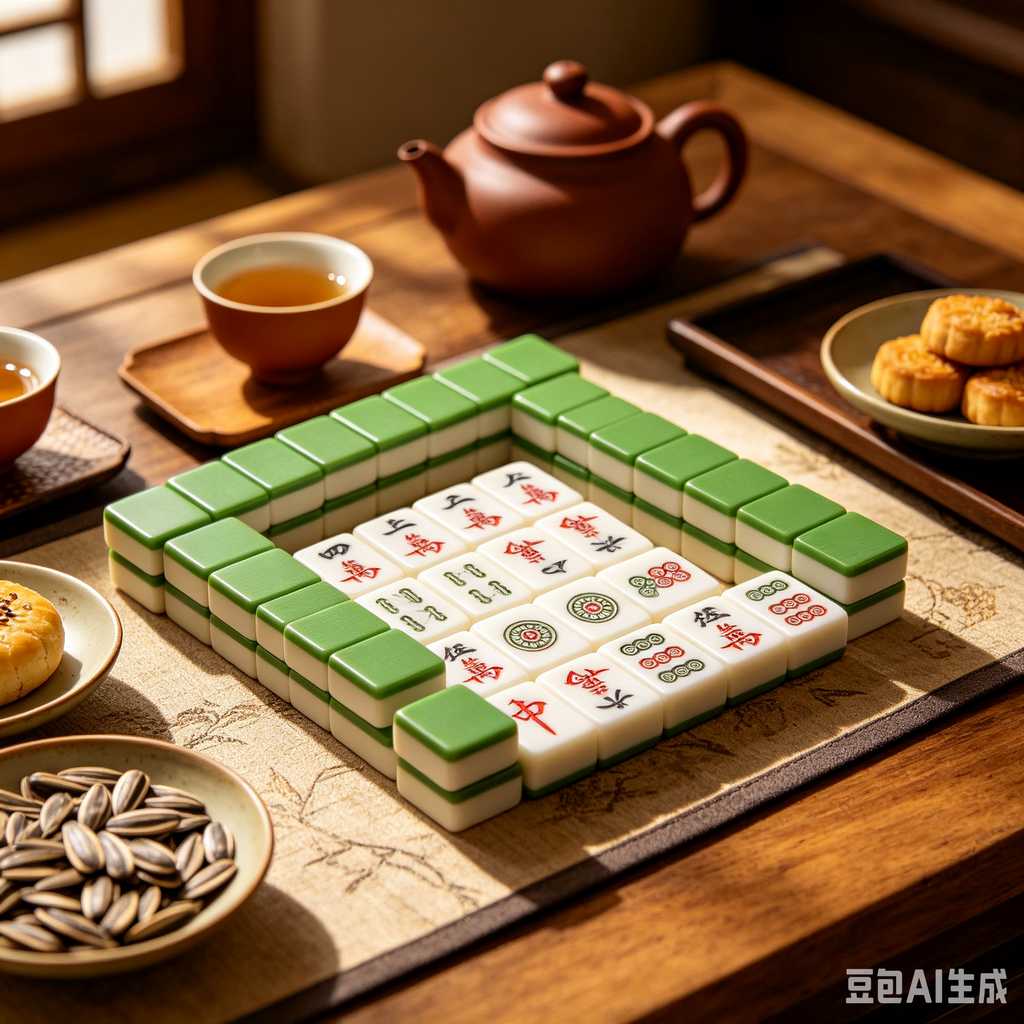 ManchesterNH,mahjong