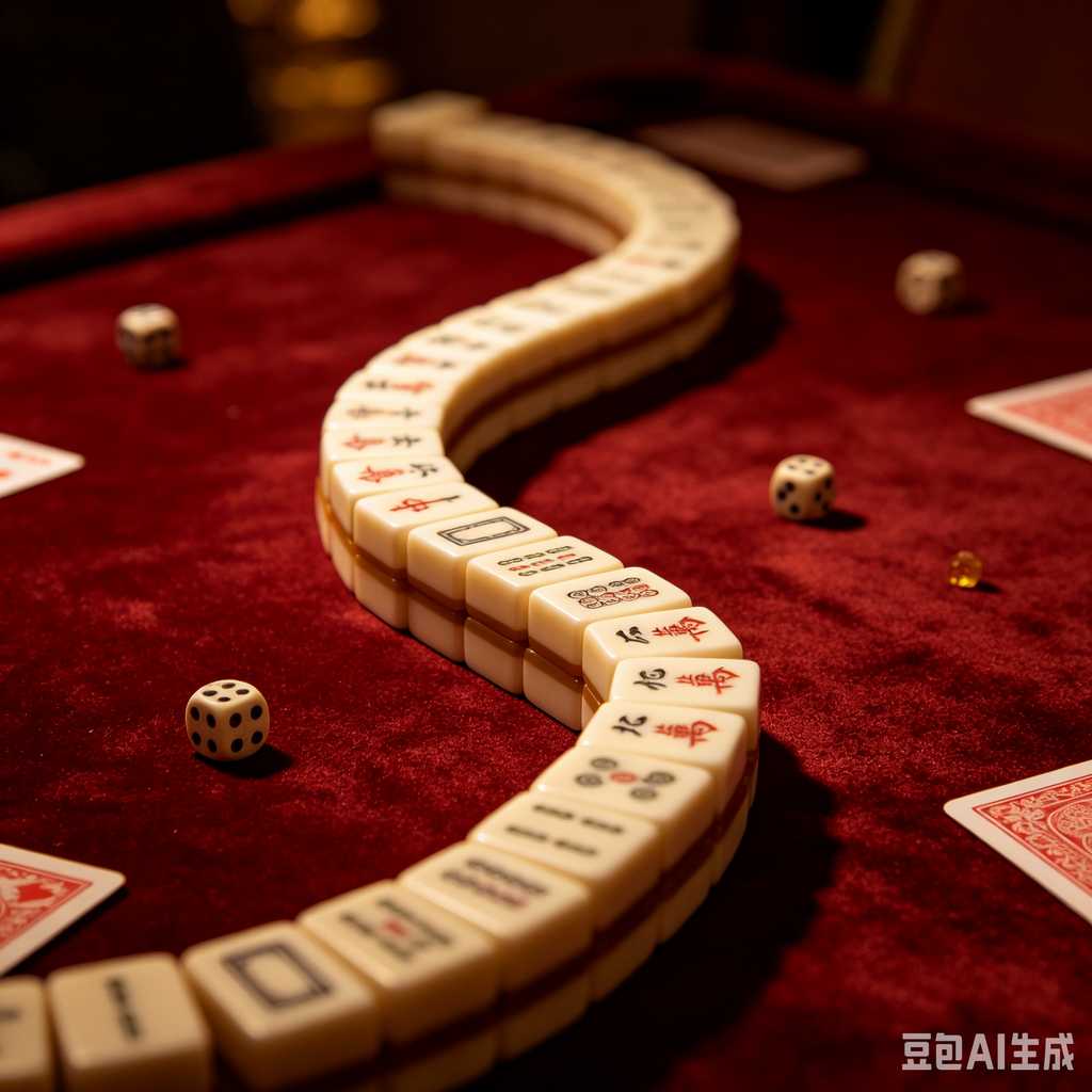 Wichita,mahjong
