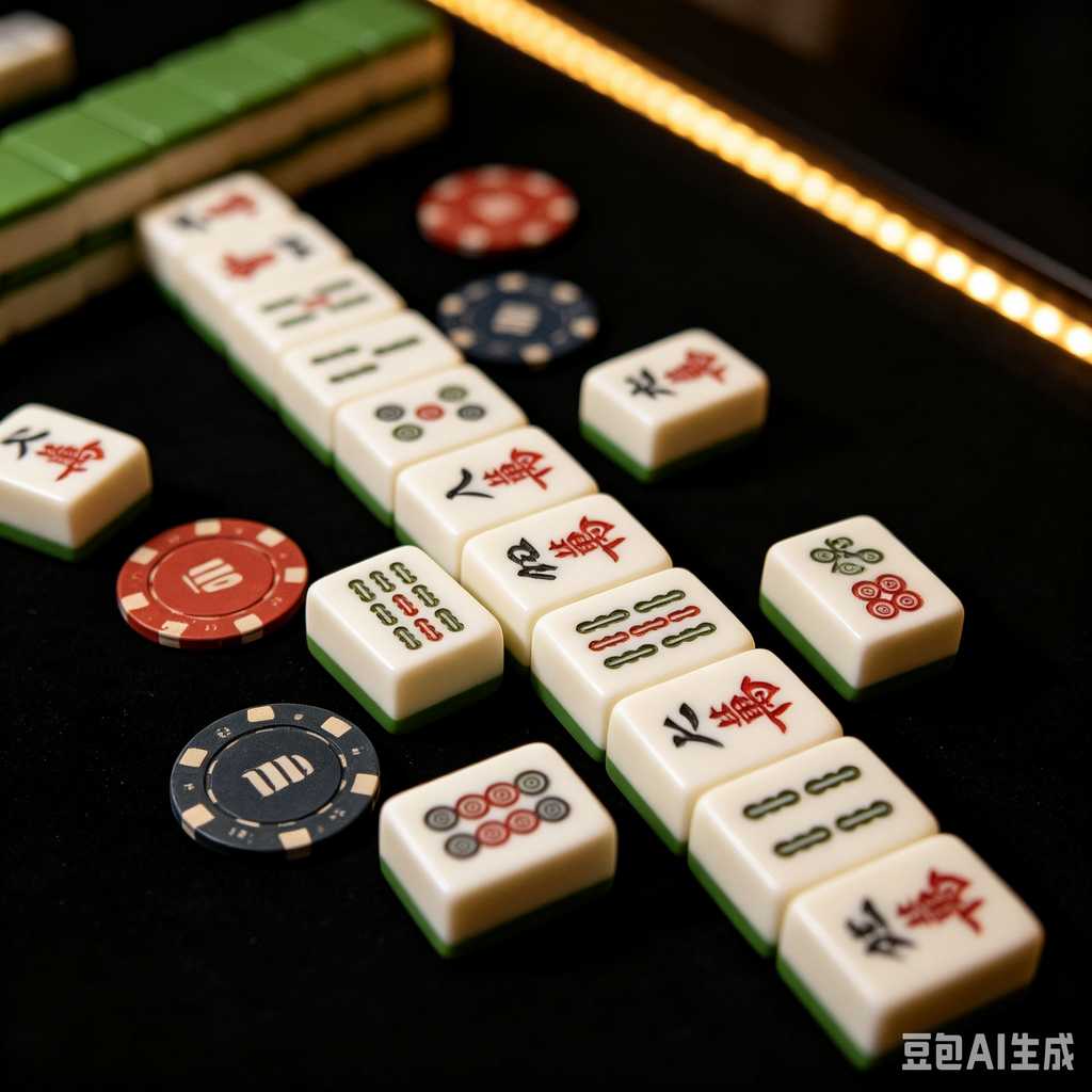 Glendale,mahjong