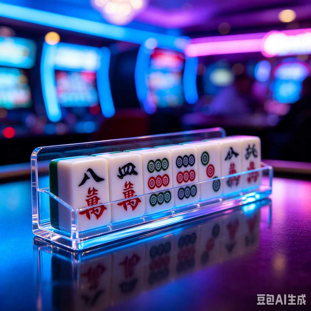 Granada,mahjong
