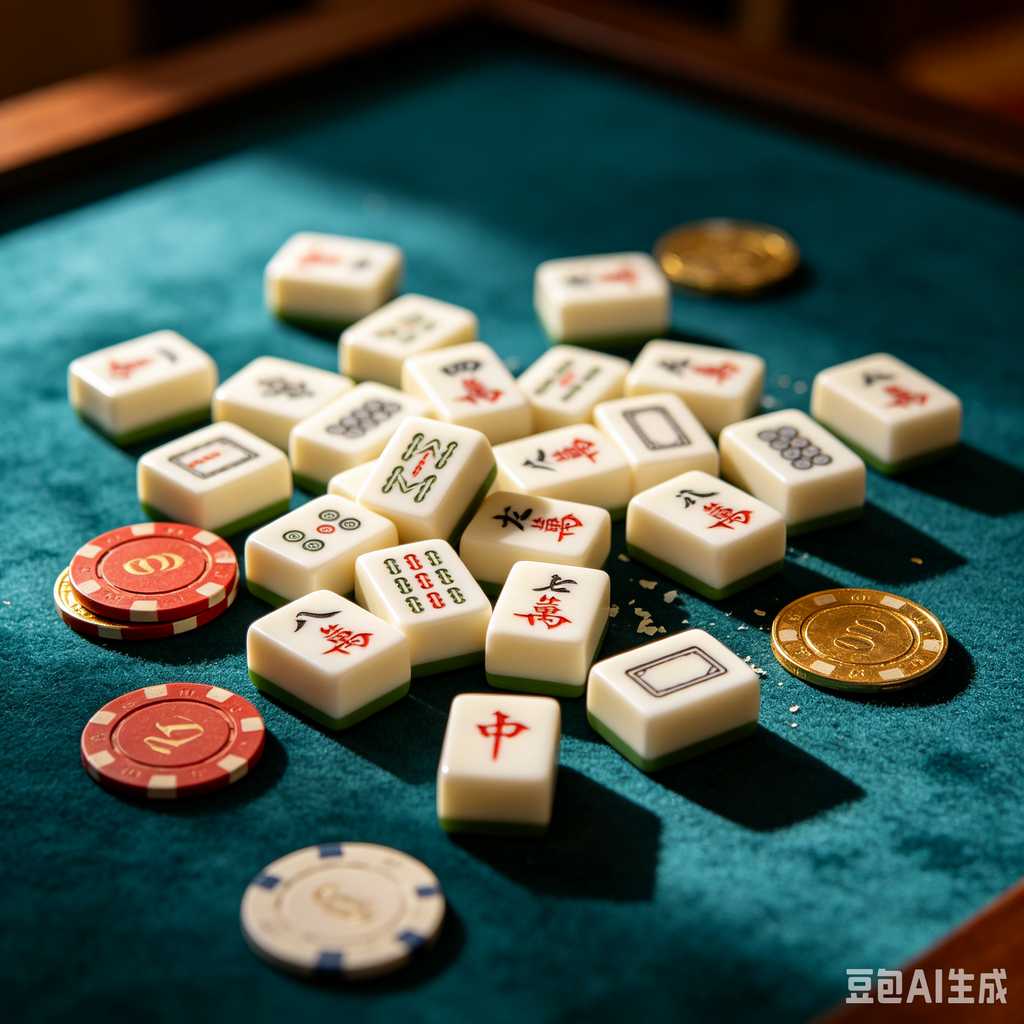 Osnabruck,mahjong
